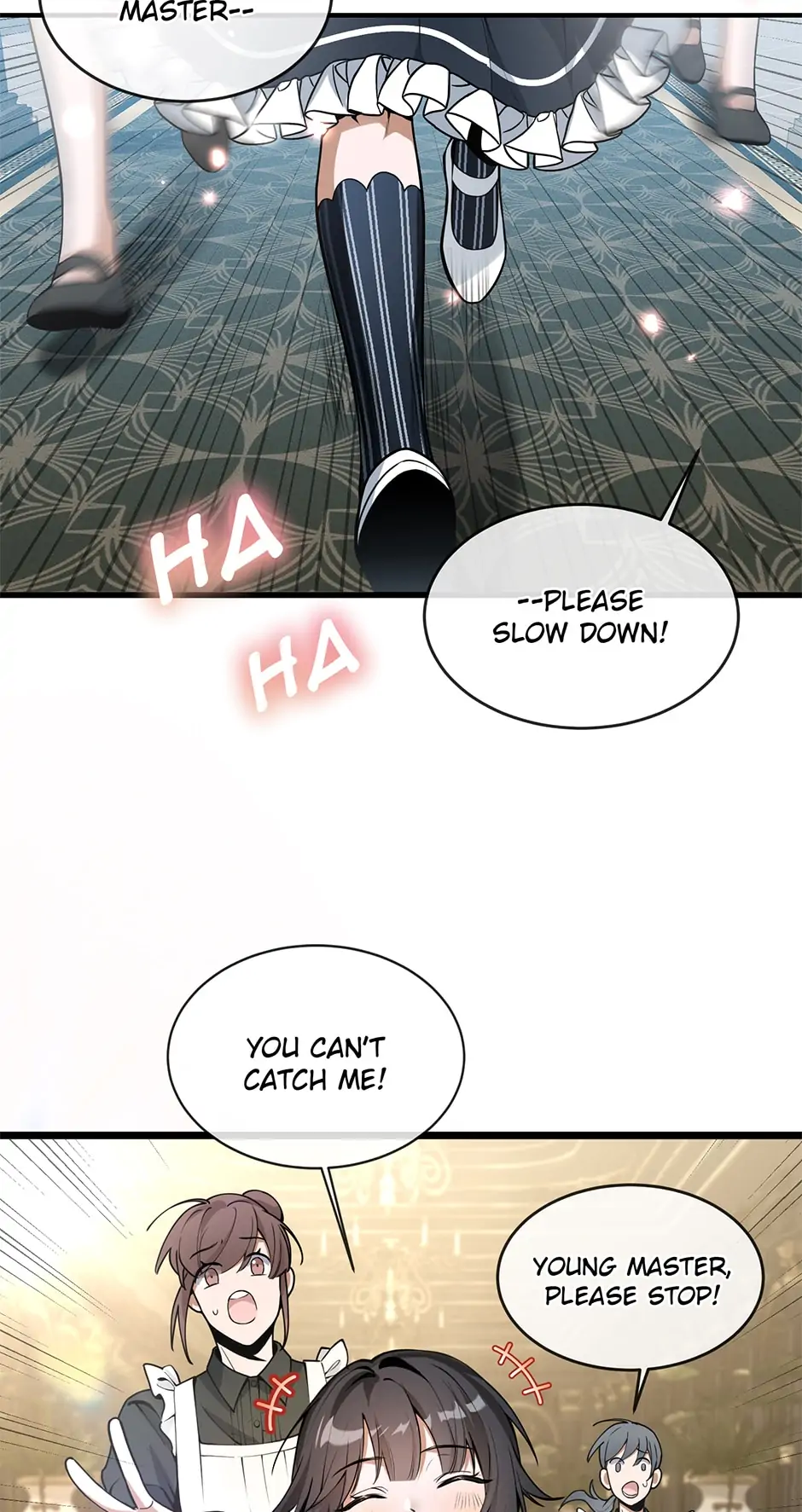 The Beginning After The End Chapter 175.6 image 13